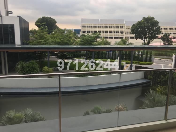 Hedges Park Condominium (D17), Condominium #131510362